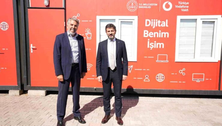 “Dijital Benim İşim” 3 yılda 21 milyon TL’yi aşkın sosyal değer oluşturdu