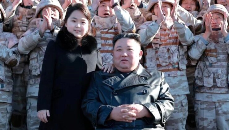 Kim Jong Un: Kuzey Kore lideri hakkında cevaplanmamış beş soru