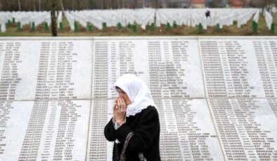 Uluslararası Adalet Divanı nedir ve İsrail’e karşı Gazze’de soykırım davası neden bu mahkemede görülecek?