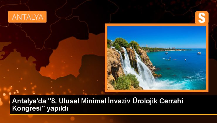 Minimal invaziv cerrahi yöntemleriyle yapılan tedaviler hastaların hayat kalitesini yükseltiyor