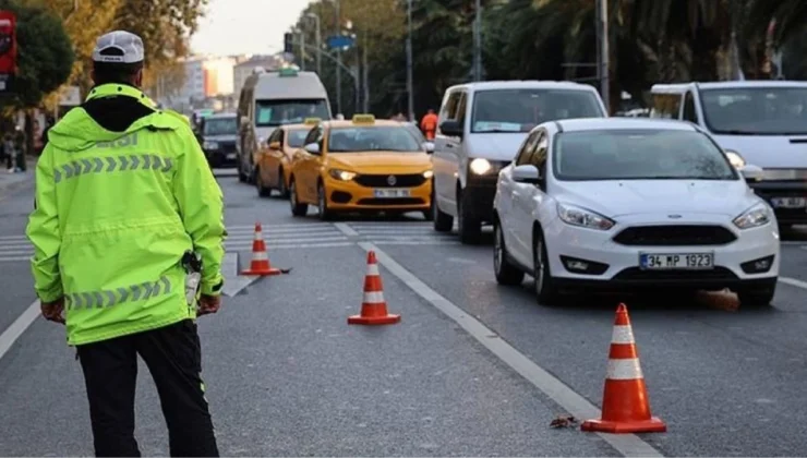 İstanbul Valiliği, 1 Mayıs için toplu taşımaya kısıtlama getirdi