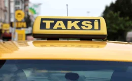 İzmir’de Taksi Ücretlerine Haziran Ayında Fiyat Ayarlaması Yapılacak