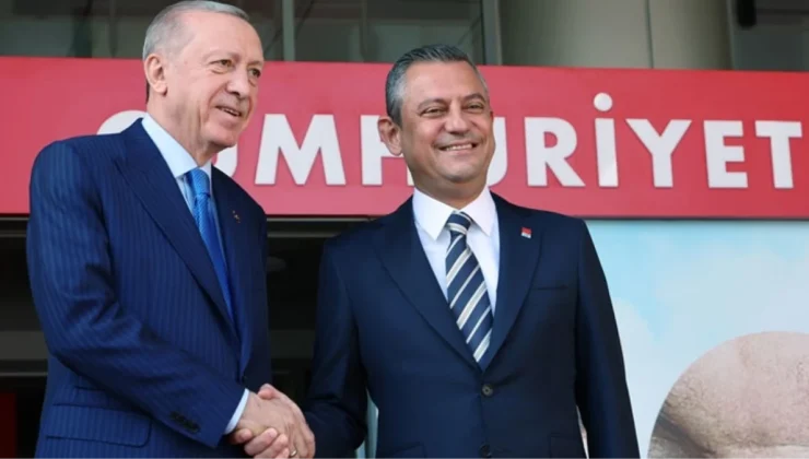 Cumhurbaşkanı Erdoğan’ın bayram mesajında hem yumuşama hem de ekonomi vurgusu var