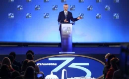 NATO Zirvesi: Üye Ülkeler Ukrayna’ya Yardım Taahhüt Etti, Türkiye’de Yapılacak Sonraki Zirve Kararlaştırıldı