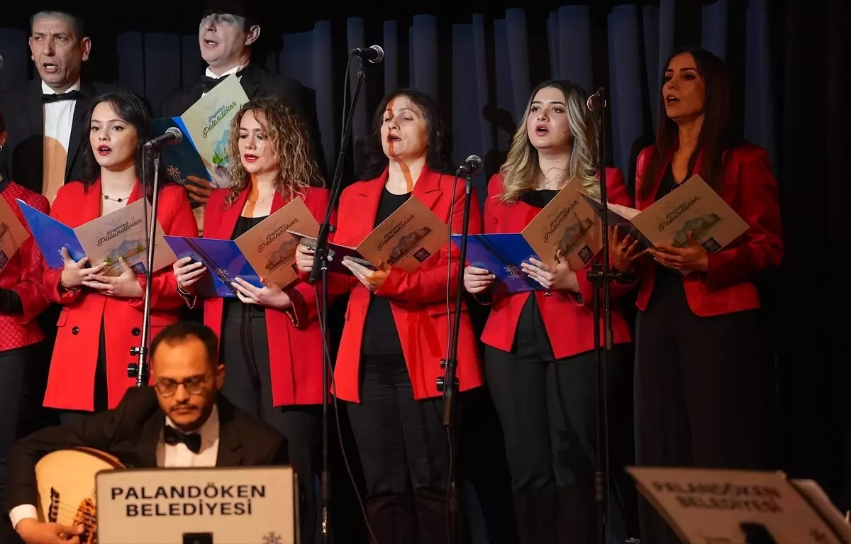 Bakan Tekin’den Erzurum’da Öğretmenler Günü Kutlaması