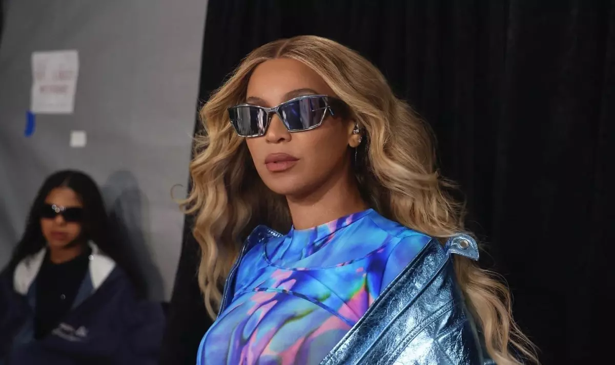 Beyonce, Yale Üniversitesi’nde Ders Olarak İşlenecek