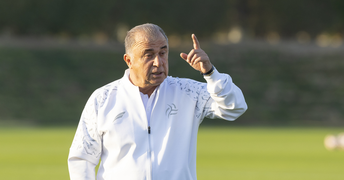 Fatih Terim’den Al Shabab’ta ilk galibiyet